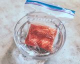 37℃ サーモンのセビーチェ作り方25写真