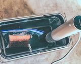 37℃ サーモンのセビーチェ作り方14写真