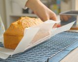 桜のパウンドケーキ作り方23写真