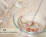 桜のパウンドケーキ作り方24写真