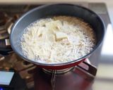 簡単！市販のキムチの素でスンドゥブチゲ作り方4写真