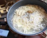 簡単！市販のキムチの素でスンドゥブチゲ作り方5写真