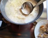 簡単！市販のキムチの素でスンドゥブチゲ作り方6写真