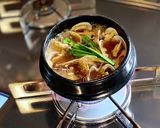簡単！市販のキムチの素でスンドゥブチゲ作り方9写真