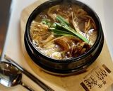 簡単！市販のキムチの素でスンドゥブチゲ作り方10写真