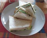 【備忘録】リーンな焼き上がりの角食パン作り方12写真
