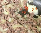 ボロネーゼソース☆コク深☆パスタ☆ドリア作り方3写真