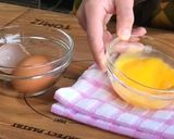 甘さ控えめ抹茶ホイップで和風マリトッツォ作り方1写真