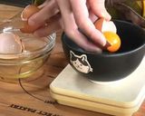 甘さ控えめ抹茶ホイップで和風マリトッツォ作り方3写真