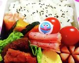 女子高校生毎日お弁当66♪作り方5写真