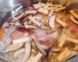 母のけんちん汁作り方7写真