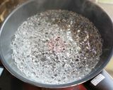 野菜いっぱい冷しゃぶポン酢サラダ作り方2写真