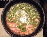簡単☆青豆のサラダ作り方2写真