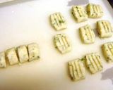 ㌍↓おからdeニョッキ風作り方3写真