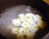 ㌍↓おからdeニョッキ風作り方4写真