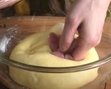 甘さ控えめ抹茶ホイップで和風マリトッツォ作り方12写真