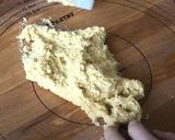 甘さ控えめ抹茶ホイップで和風マリトッツォ作り方7写真