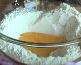 甘さ控えめ抹茶ホイップで和風マリトッツォ作り方5写真