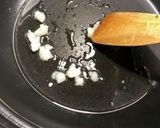 キャベツとひき肉炒め作り方5写真