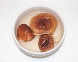 冷めても美味しい☆豚と野菜の豆鼓味噌炒め作り方1写真