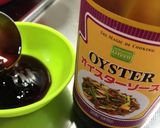 キャベツとひき肉炒め作り方7写真