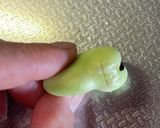 #旬のヒスイ#空豆作り方1写真