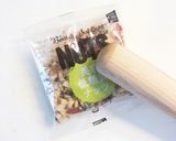 エスニックな人参サラダ作り方6写真