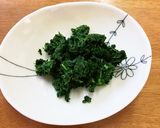 よもぎ蒸しパン・羊羹入り♪作り方1写真