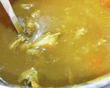 チキンレッグカレー♪作り方7写真