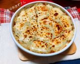 余ったミートソースで作るポテトグラタン♪作り方11写真