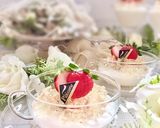 ❤ヨーグルトムース❤作り方9写真