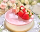 ❤ヨーグルトムース❤作り方10写真