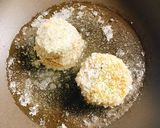 真ホッケのフライほうれん草巻き作り方7写真