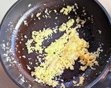 ガーリックパン粉作り方2写真