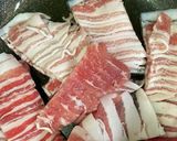 豚バラ入りにんじんしりしり作り方2写真