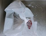 アジの三枚おろし作り方10写真