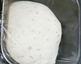 自家製酵母☆残りレーズンで作る酵母パン作り方9写真