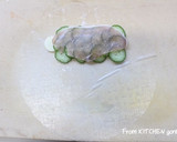 簡単にできる♬鯉のぼり生春巻き作り方3写真