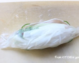 簡単にできる♬鯉のぼり生春巻き作り方6写真