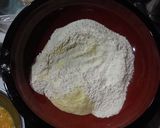 パスタマシーンと真空機で、簡単本格パスタ作り方1写真