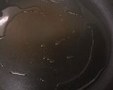 豚ロースのはちみつ味噌漬け焼き作り方9写真
