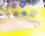きゅうりのビール漬け風（の、塩麹漬け）作り方2写真
