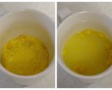 コーンスープの素で★簡単コンポタディップ作り方1写真