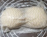 自家製酵母☆残りレーズンで作る酵母パン作り方11写真