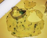 香りクッキー作り方4写真