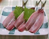 簡単、いわしのつみれ汁作り方1写真
