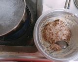 簡単、いわしのつみれ汁作り方9写真