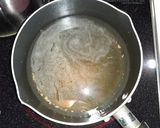 超簡単！大葉と卵のコンソメスープ作り方1写真