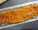 簡単！鰻丼☆ひつまぶし作り方1写真