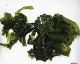 メンマとワカメの混ぜただけ作り方1写真